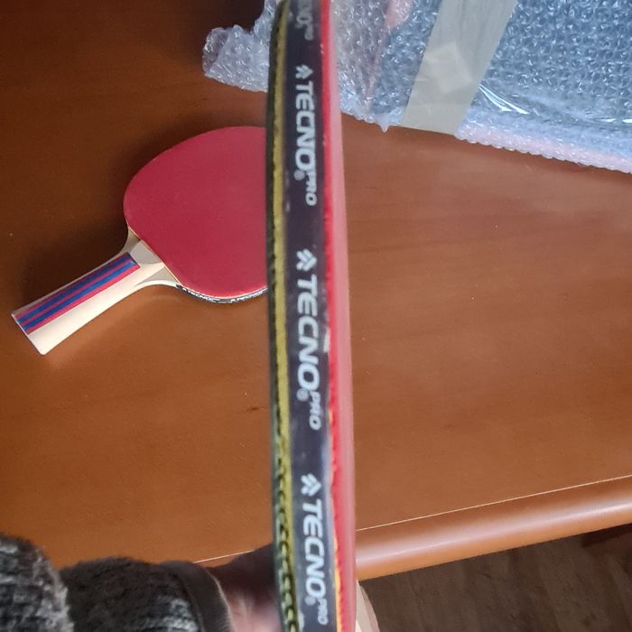 Хилки за тенис на маса TechnoPro 2 бр.
