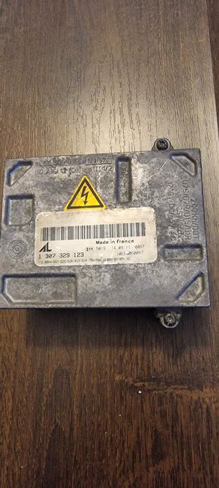 Balast droser xenon toyota / kia / jeep / Mercedes / seat / bmw