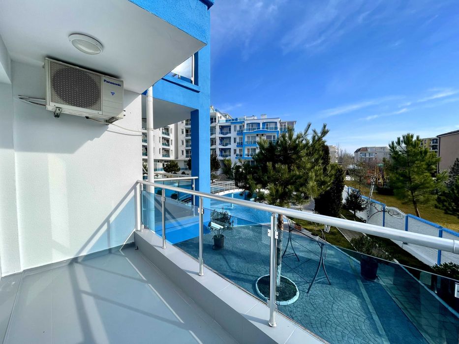 Продава се Тристаен апартамент в Несебър - 114 кв.м за 950 €/кв.м - Снимка #4