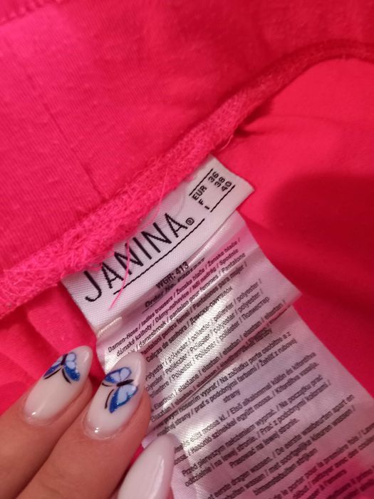 Дамски къси панталони