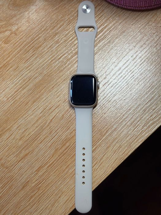 Apple Watch Series 8
