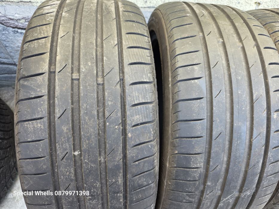 215/45R17Nexen M+S