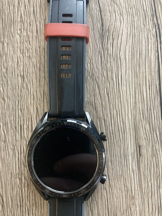 Смарт часовник Huawei Watch GT