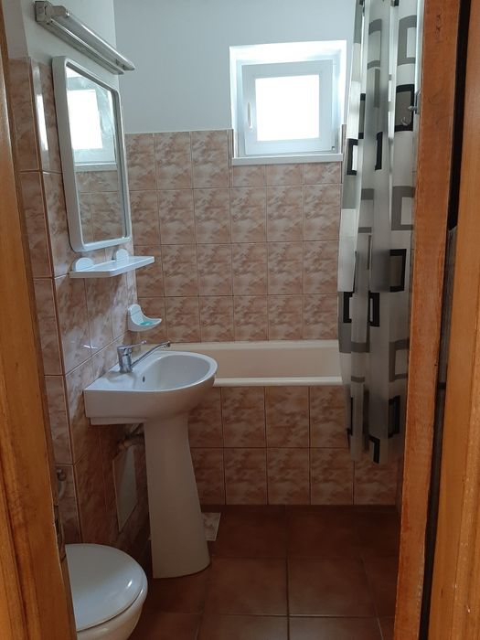 Ofer pentru închiriere apartament 2 camere Negru Vodă, Pitesti