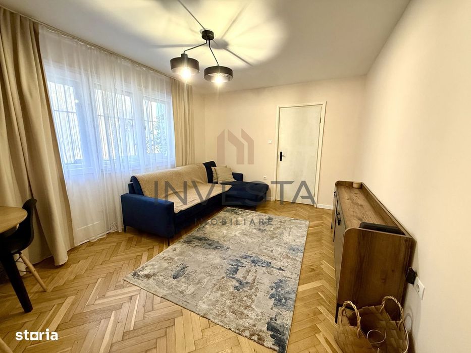 Apartament 2 camere, etaj intermediar, Gheorgheni, zona Brancusi!