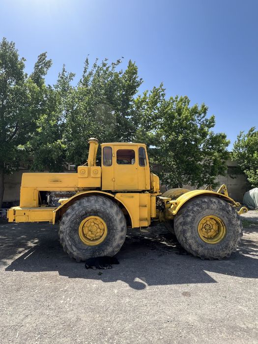 K-701 kasemsot stiladi