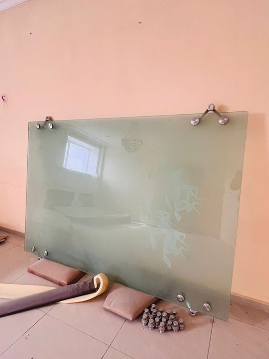 Продам ветражные стекла