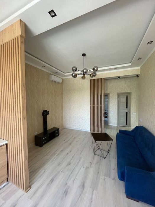 (3) Продается квартира на Ц-2, Дархане