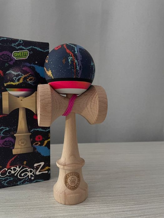 Sweets Turbo Shape Cody Griz