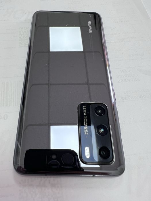 Huawei P40 5 G Negru sau Gold