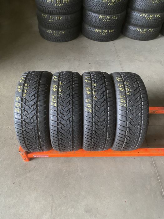 Anvelope iarna 205/45/17 Vredestein Wintrac Xtreme S 205 45 17 R17