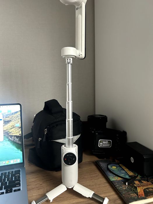 Стабилизатор Insta360