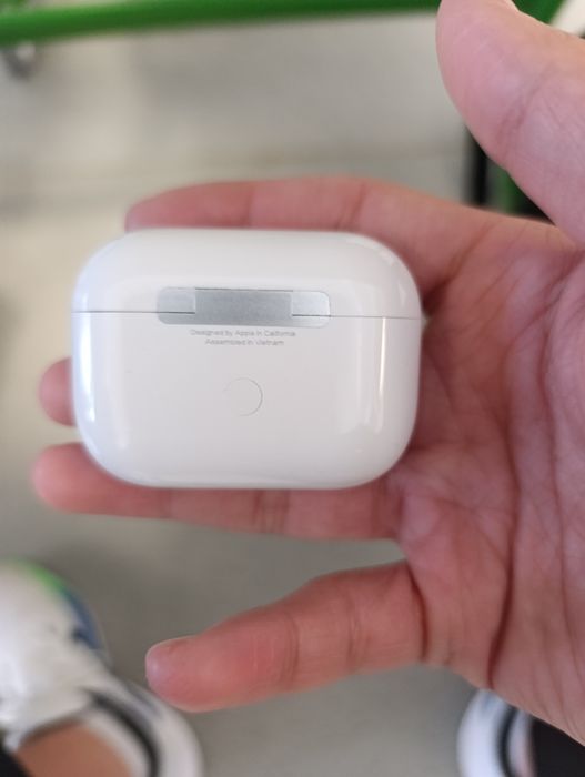 Airpods 1 в идеале