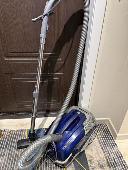 Пылесос Томас, моющий 15000 тг