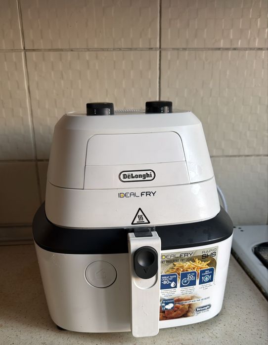 Продается мультиварка DeLonghi