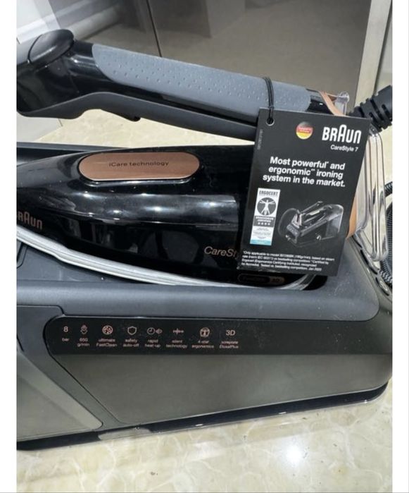 Продам парогенератор