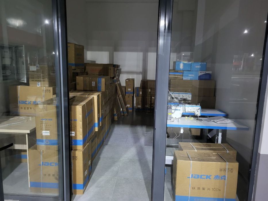 Jack averlok yengi karobkada 3 yil kafolati bor