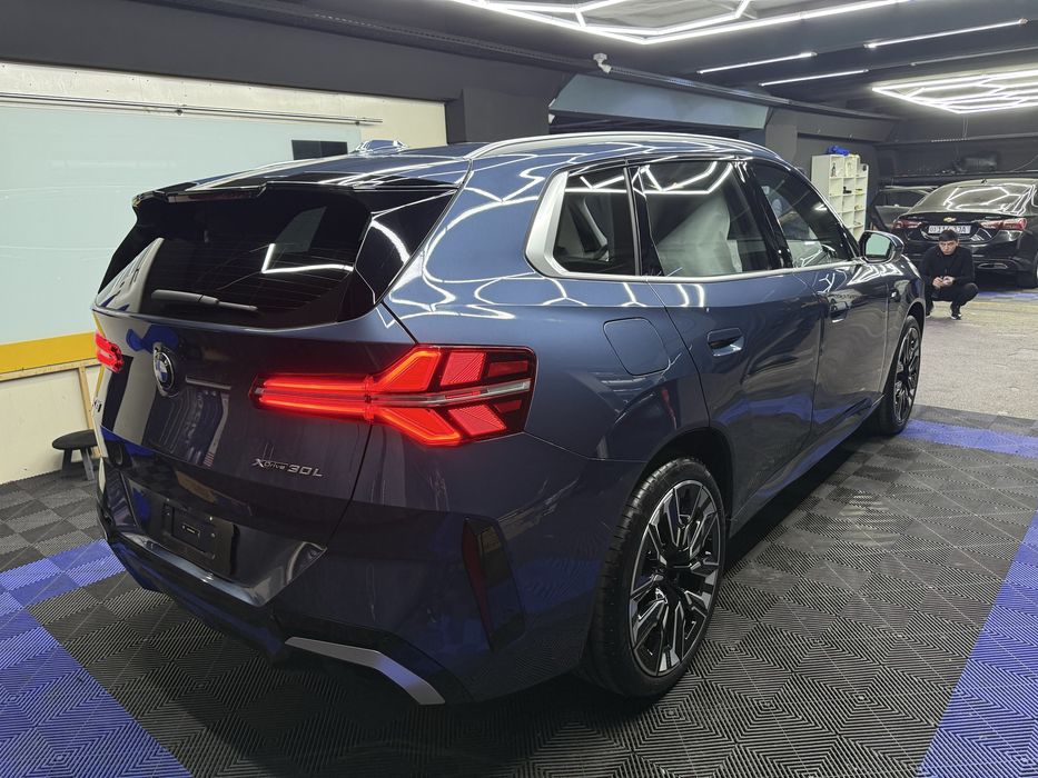 Bmw X3 30 L G48 М  спорт в наличии!