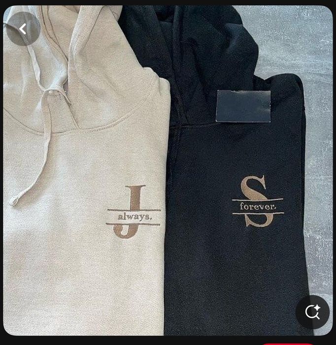 Îmbrăcăminte personalizata cu logo sau imagini