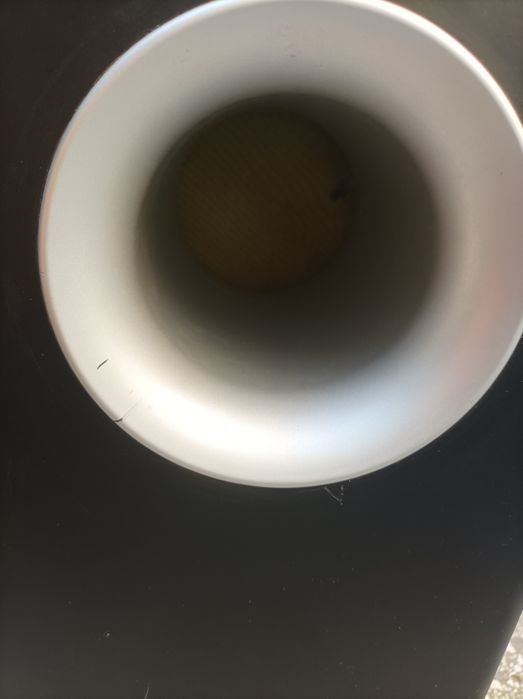 Subwoofer Canton As-60-CX 100% funcțional
