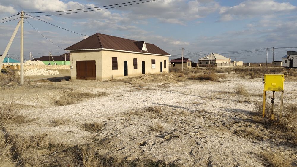 Продается времянка