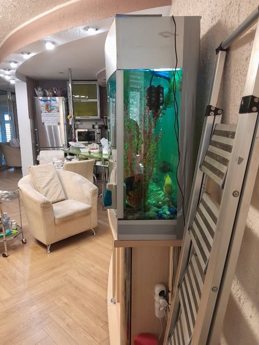 Аквариум 500 литров