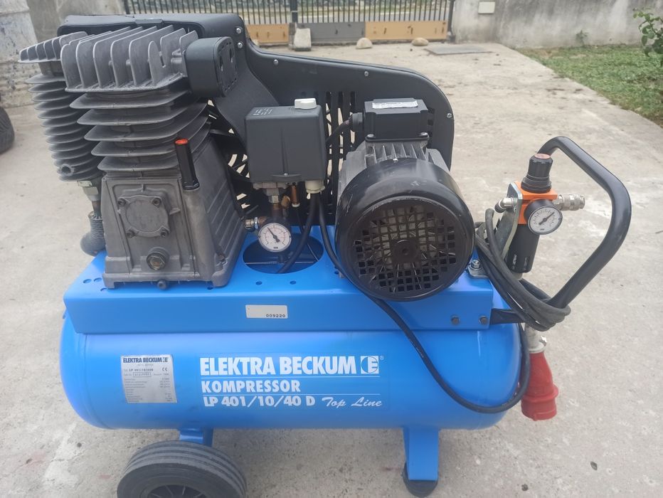 Compresoare  diferite modele citește anunțul