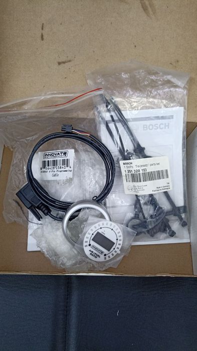 Комплект шдк innovate MTX-L