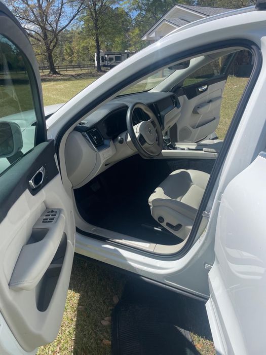 Volvo xc 60 - 54000 km