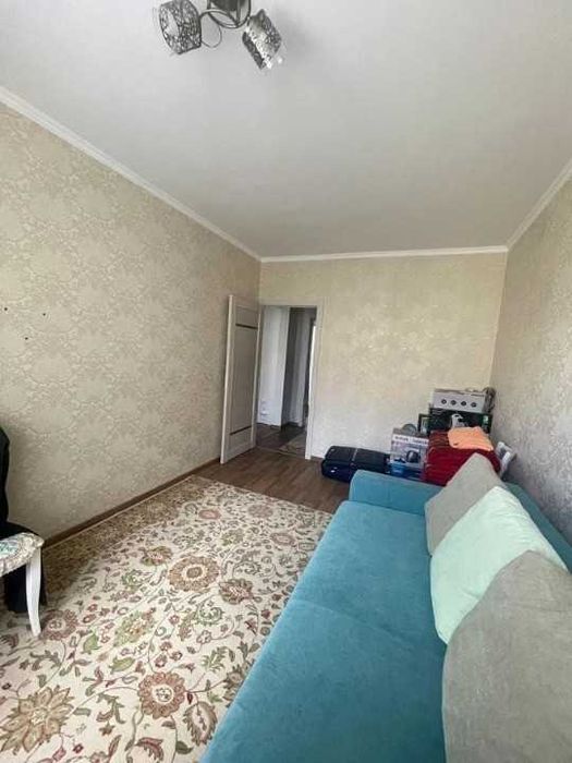 Продажа 3-комнатной квартиры Наурыз