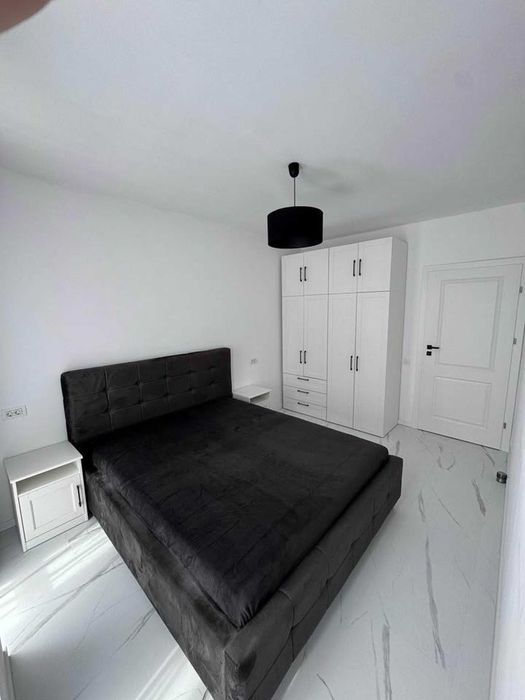 Apartament cochet de închiriat, zona linistita