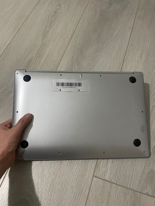 Ноутбуки Астана 001