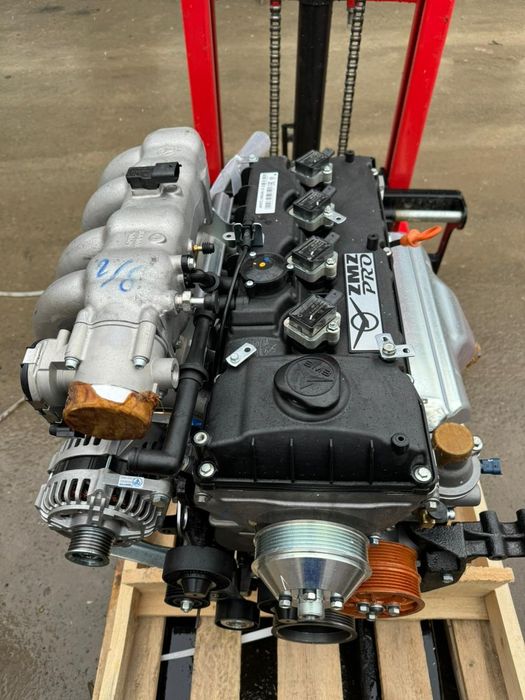 Продам мотор для газеля 409про