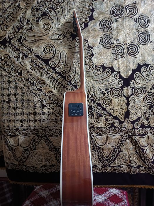 Gitara HOHNER HW-230SB