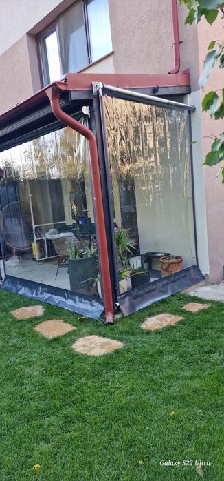 Inchidere Terasa , Balcon si Foisor