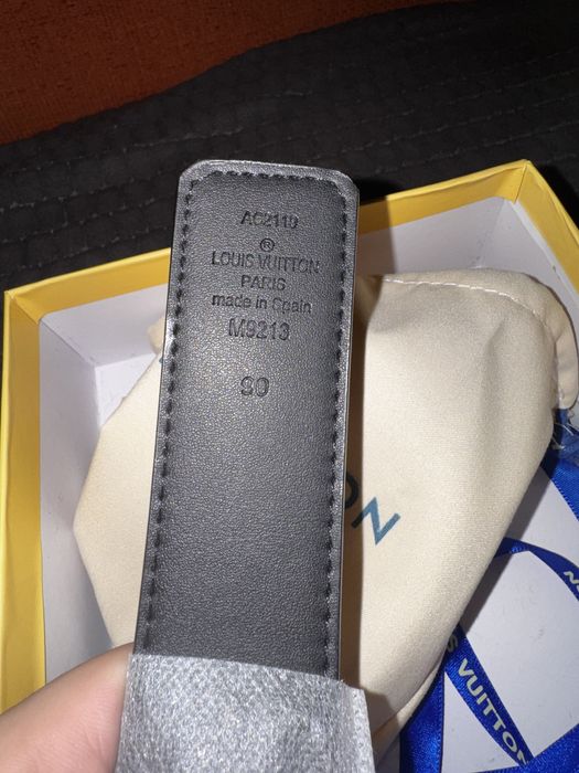 Curea louis vuitton 90