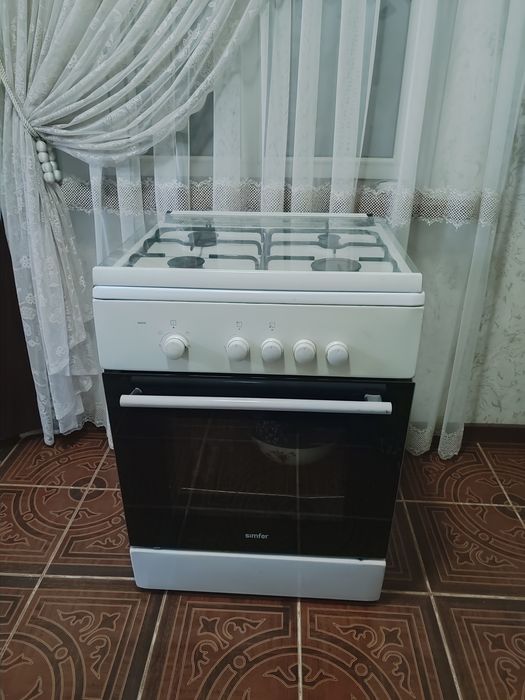 Продам газ simfer срочно