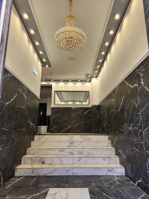 Continental Studios 1.6  Бутикова сграда за нощувки Студентски град