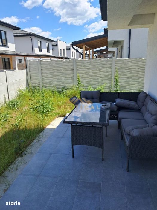 Casă P+1 de Vânzare – 3 Dormitoare, 2 Băi | Zona Aviatorilor, Berceni