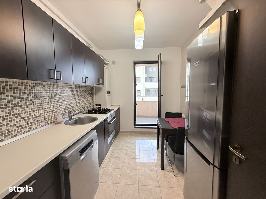 Apartament,