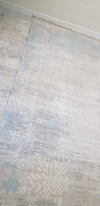 Большой ковер Б/У