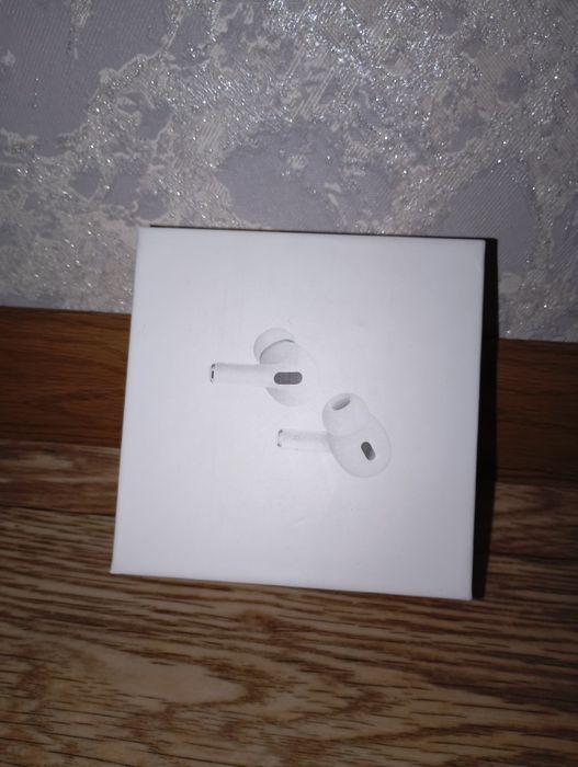 AirPods pro. Holatlati chotki