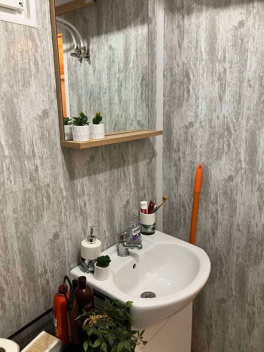 Бунгало на Къмпинг Гардения