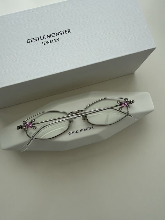 Очки Gentle Monster Gleam 02