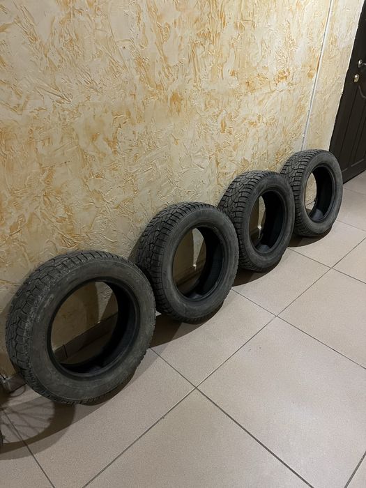 Шины шипы Pirelli