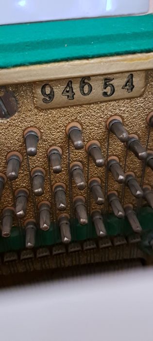 Пианино Weinbach