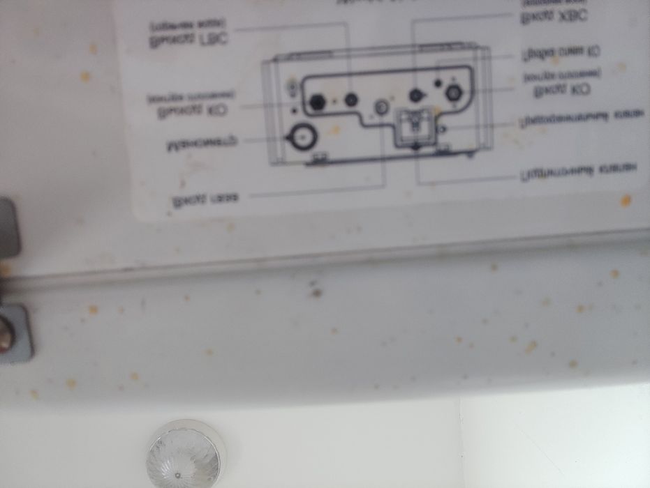 Кетурами газовый котел