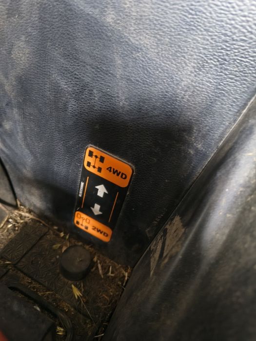 Трактор Solis S 26 ROPS