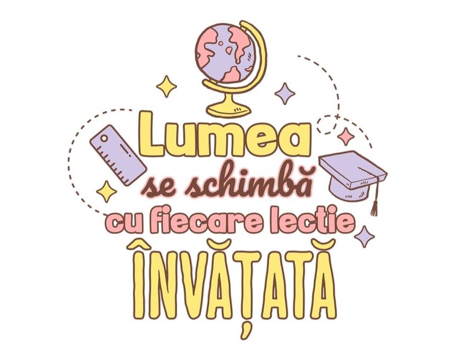 Invatatoare-efectuez teme