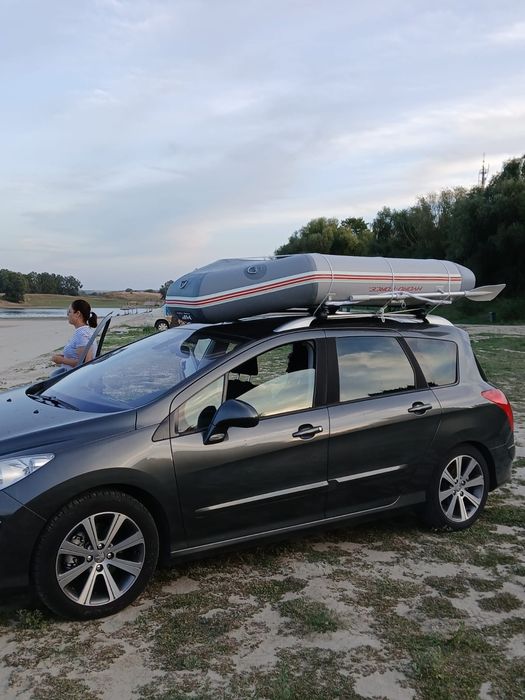 Vând Peugeot 308